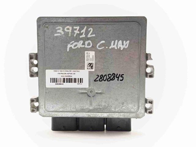 FORD AV6112A650BVA в наличии Одесса