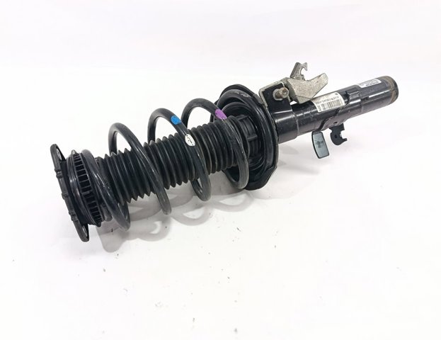AV6118045ABE Амортизатор передний правый купить Винница