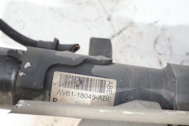 AV6118045ABE Амортизатор передний правый купить Киев