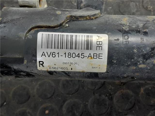 AV6118045ABE FORD Амортизатор передний правый купить в Тернополь