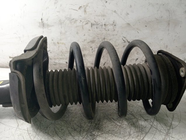 FORD AV6118045CBE Амортизатор передний в наличии Николаев
