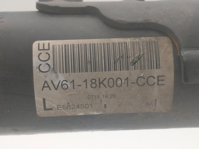 FORD AV6118K001CCE Амортизатор передний левый в наличии Павлоград