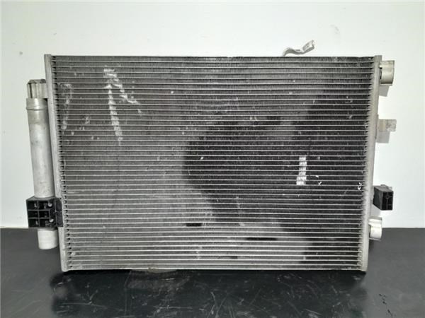Condensador/radiador de ar condicionado para ford c-max ii (dxa/cb7,dxa/cb7) (2010-...) - 1.6 TDCI T1DA AV61-19710-BA