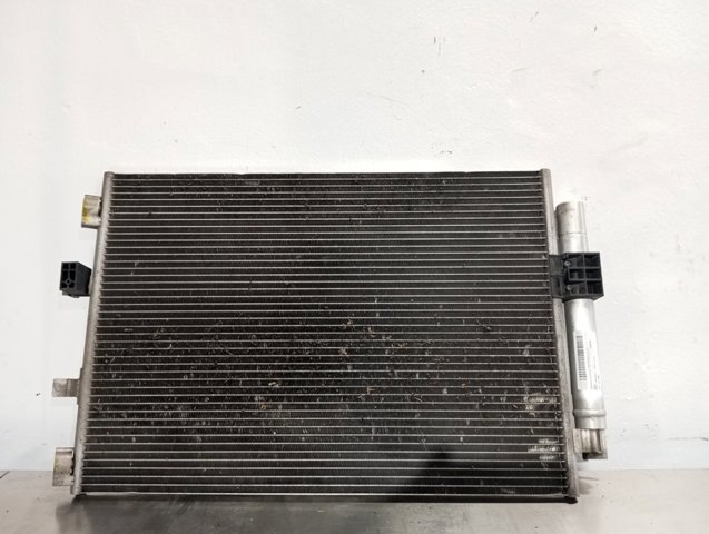 Condensador, ar condicionado AV6119710BB
