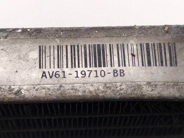 FORD AV6119710BB Радиатор кондиционера в наличии Житомир