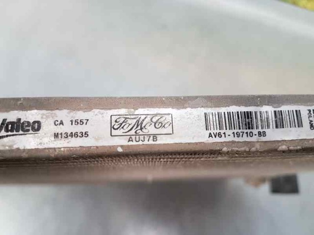 AV6119710BB FORD Радиатор кондиционера купить в Черкассы