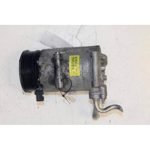 AV6119D629CB FORD Компрессор кондиционера купить в Ужгород