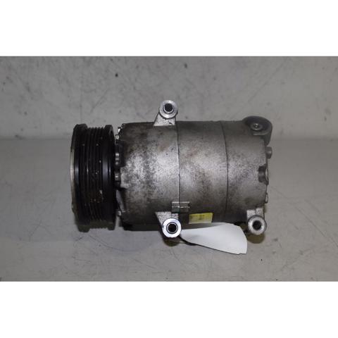 AV6119D629CB Компрессор кондиционера купить Черновцы