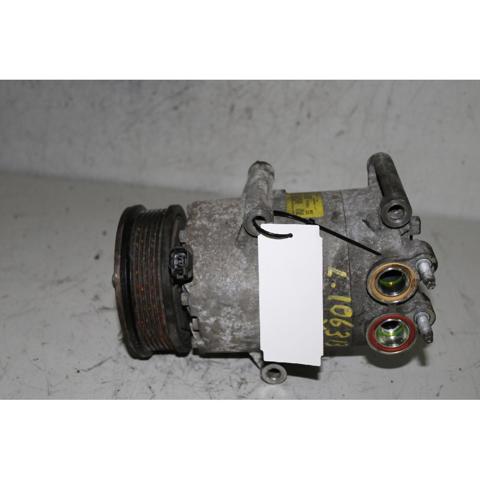 AV6119D629CB Компрессор кондиционера купить Харьков