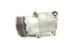 Compressor de aparelho de ar condicionado AV6119D629CB FORD