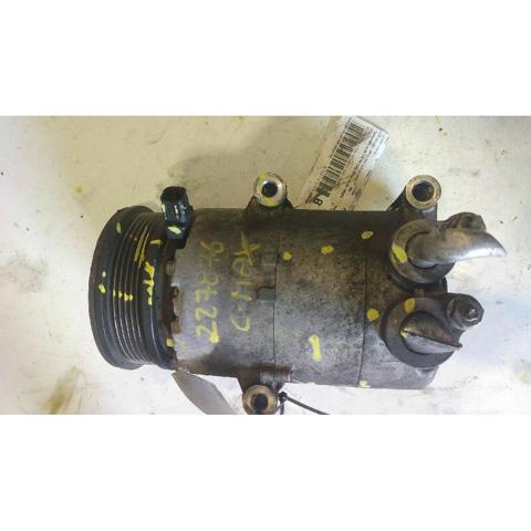 AV6119D629CB FORD Компрессор кондиционера купить в Каменское