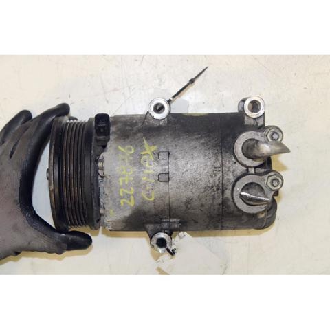 AV6119D629CB FORD Компрессор кондиционера купить в Кривой Рог