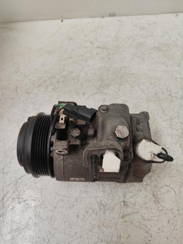 AV6119D629HB FORD Компрессор кондиционера купить в Житомир