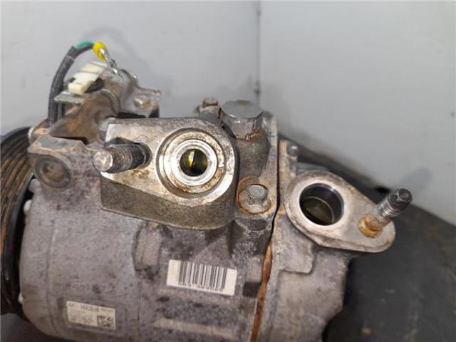AV6119D629HB FORD Компрессор кондиционера купить в Винница