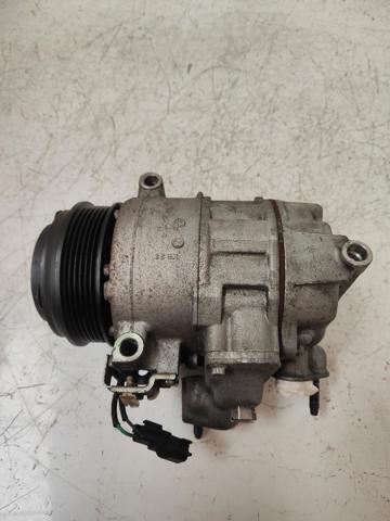 AV6119D629HB FORD Компрессор кондиционера купить в Полтава