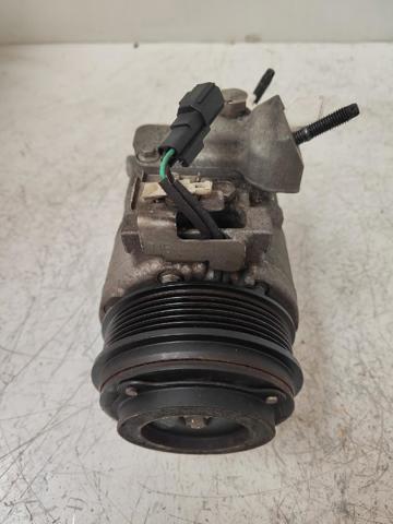 AV6119D629HB FORD Компрессор кондиционера купить в Николаев