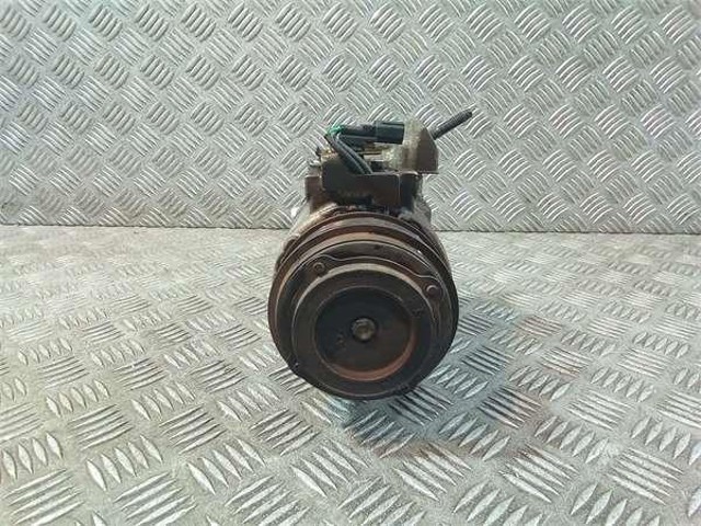 FORD AV6119D629HB Компрессор кондиционера в наличии Житомир