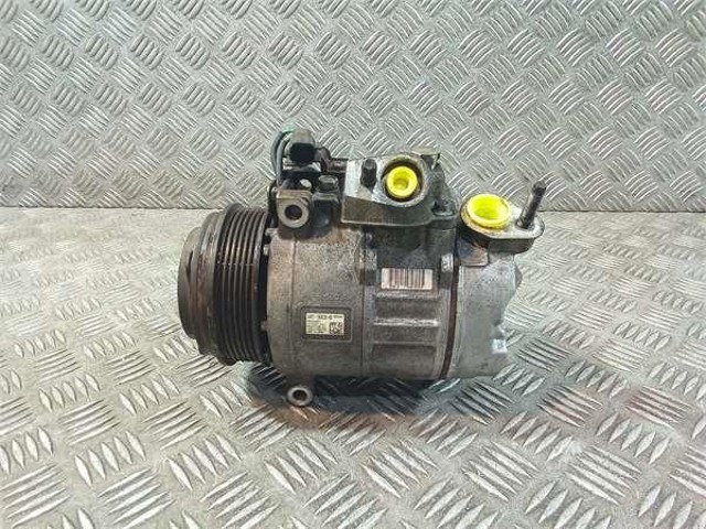 AV6119D629HB FORD Компрессор кондиционера купить в Хмельницкий