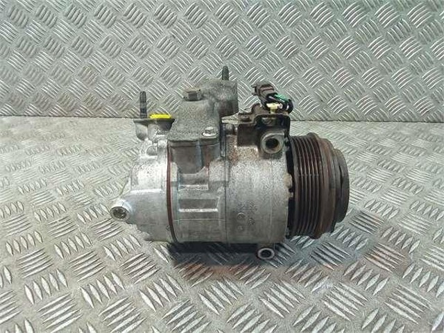 FORD AV6119D629HB Компрессор кондиционера в наличии Запорожье