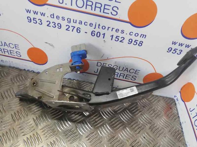 Caixa de filtro de combustível AV612467AE Ford