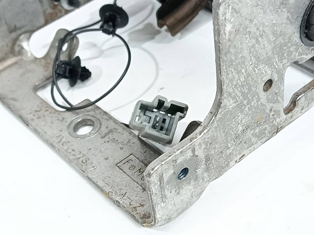 AV612780AB FORD Рычаг ручного тормоза купить в Харьков