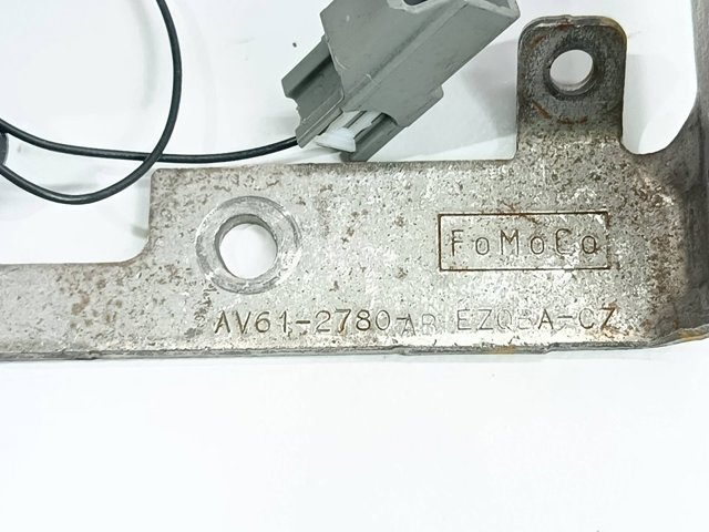 FORD AV612780AB Рычаг ручного тормоза в наличии Днепр