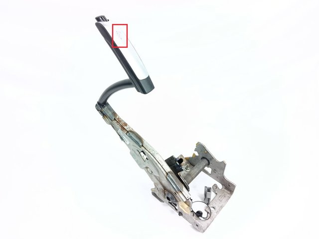 FORD AV612780AB Рычаг ручного тормоза в наличии Винница