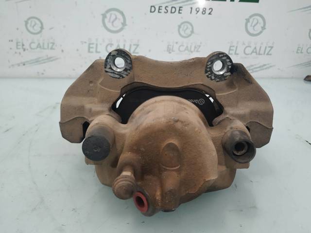 AV612B302AA FORD Суппорт тормозной передний левый купить в Чернигов