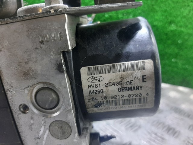 FORD AV612C405AE в наличии Украина