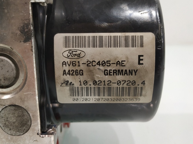 AV612C405AE FORD купить в Чернигов
