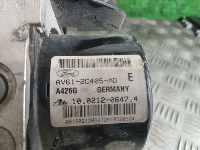 AV612C405AE FORD купить в Каменское