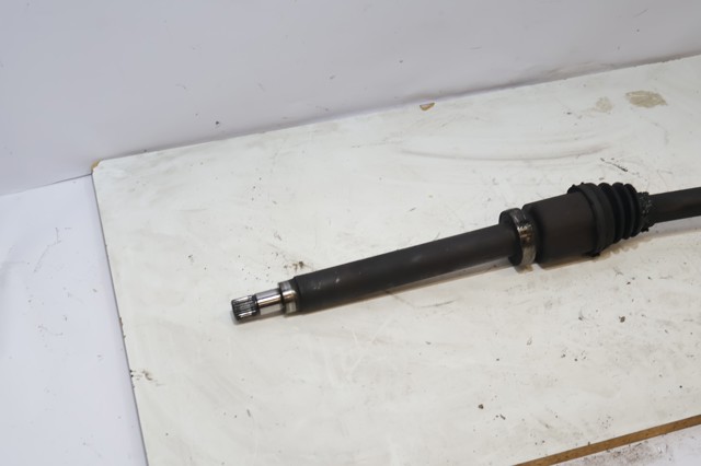 FORD AV613B436CC Правая полуось в наличии Киев