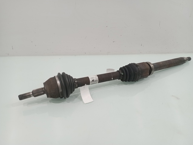 FORD AV613B436CC Правая полуось в наличии Ирпень