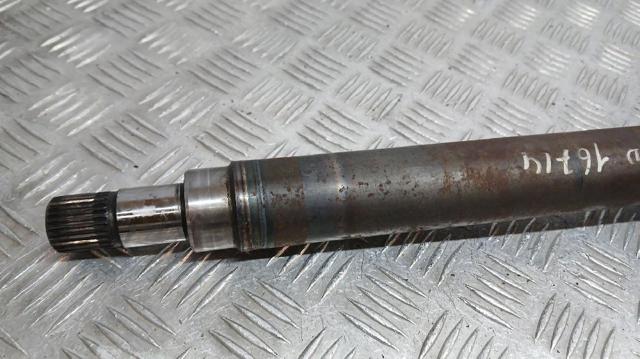 AV613B436CC FORD Полуось (привод) передняя правая купить в Павлоград