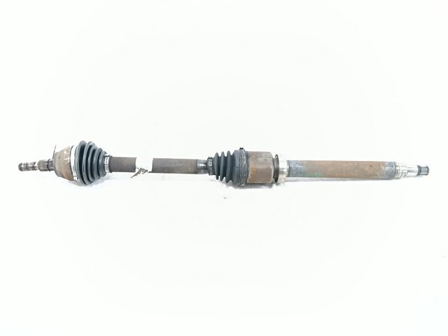 FORD AV613B436CC Правая полуось в наличии Ирпень