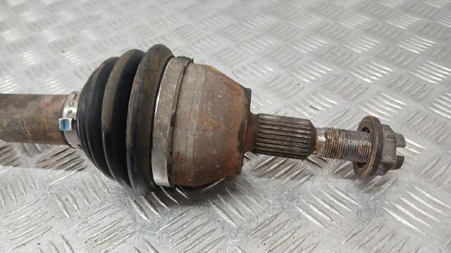 FORD AV613B436CC Полуось (привод) передняя правая в наличии Павлоград