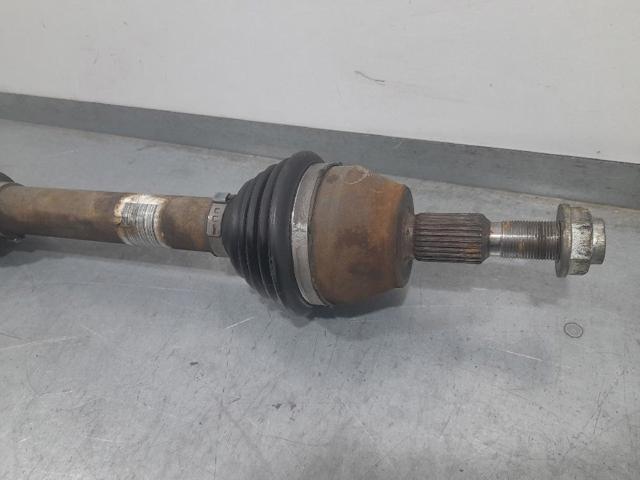 AV613B436CD FORD Правая полуось купить в Ровно
