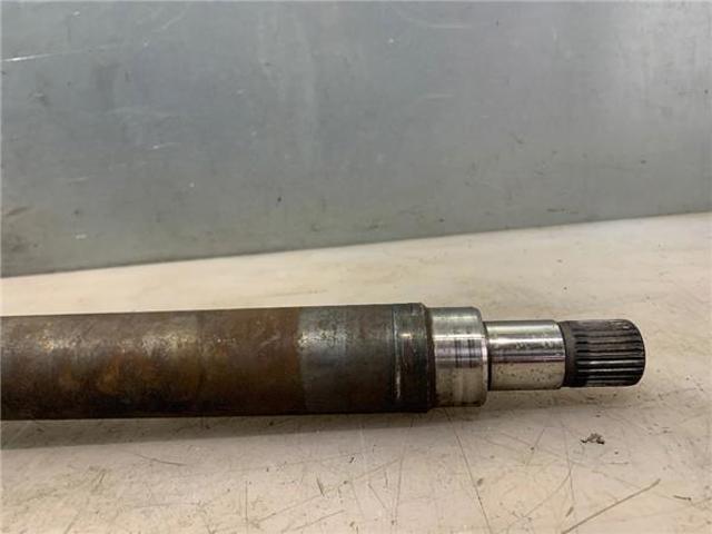 AV613B436CD FORD Полуось (привод) передняя правая купить в Сумы