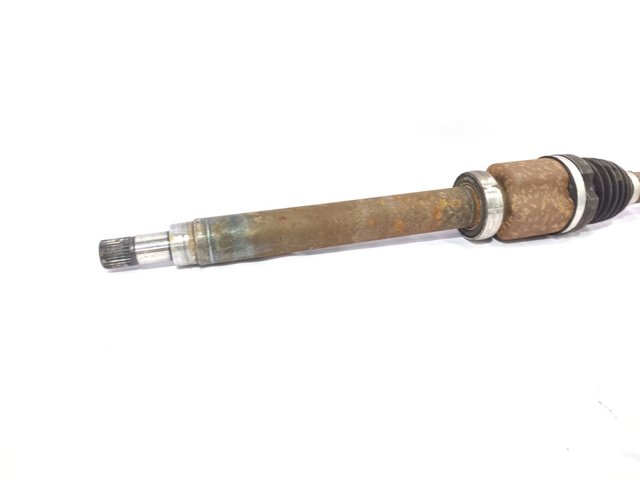 AV613B436CD FORD Правая полуось купить в Черкассы