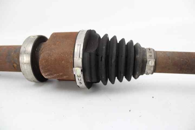 FORD AV613B436HB Правая полуось в наличии Днепр