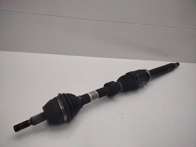 AV613B436JB FORD Полуось (привод) передняя правая купить в Сумы