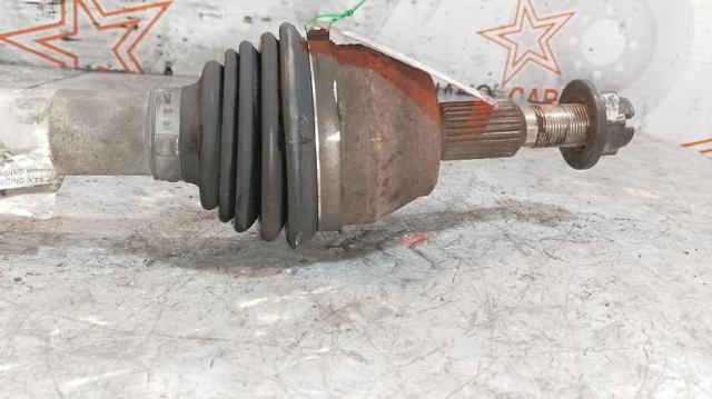 AV613B436JB Правая полуось купить Житомир