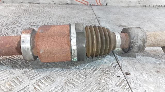 FORD AV613B436JB Правая полуось в наличии Каменское