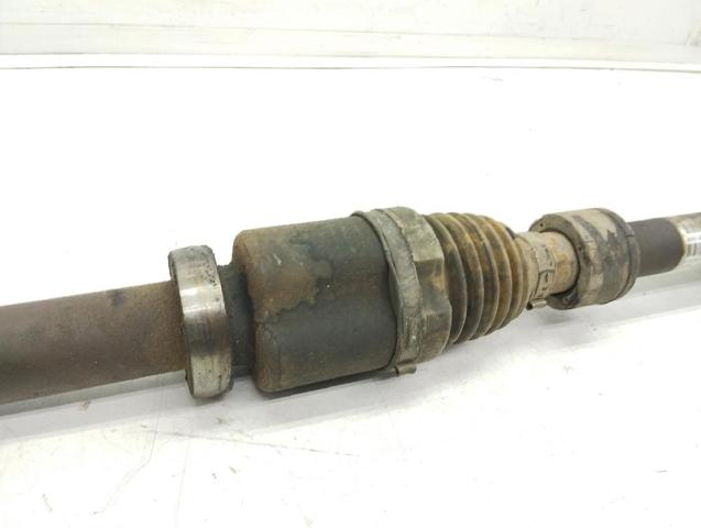 FORD AV613B436JB Полуось (привод) передняя правая в наличии Черкассы