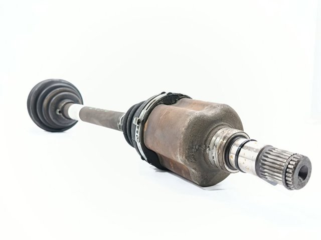 AV613B437CB FORD Полуось (привод) передняя левая купить в Кривой Рог