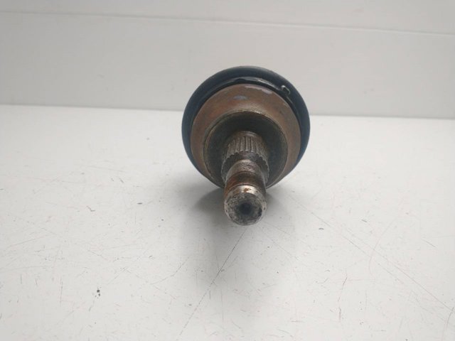 FORD AV613B437CB Левая полуось в наличии Запорожье