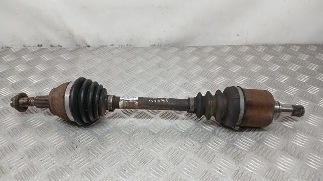 AV613B437CC FORD Левая полуось купить в Хмельницкий