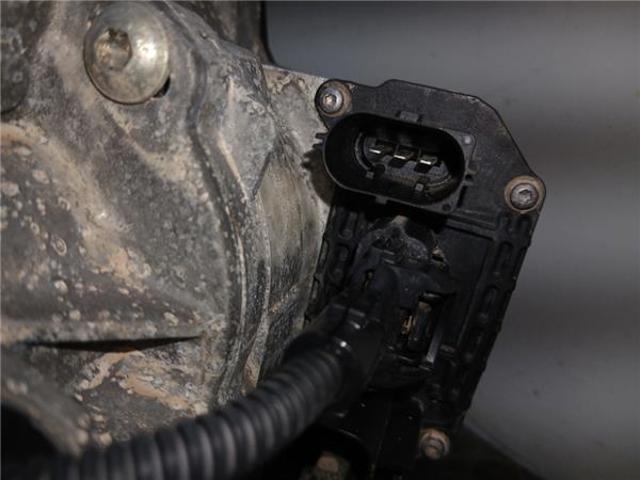 AV613D070VM FORD Рулевая рейка купить в Николаев