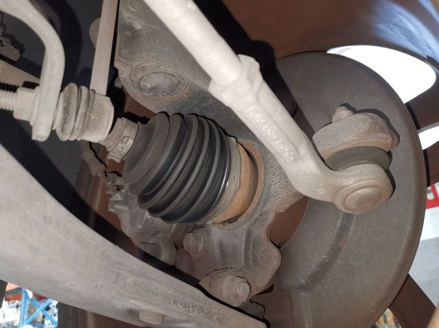 AV613K170 FORD купить в Днепр