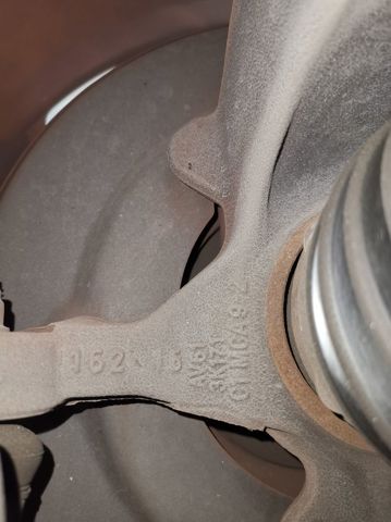 FORD AV613K171 в наличии Днепр